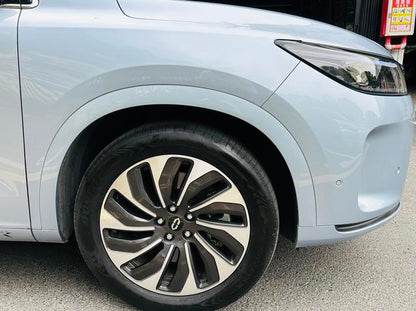 Pre - Owned 2024 AITO M7 Plus Five - seat Rear - wheel Drive Edition