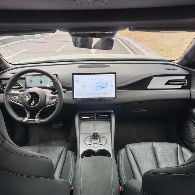 Certificated Pre-Owned BYD Seal 06DM 2025 Intelligent Driving Edition DM-i 120KM Premium Model