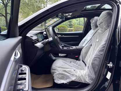 Certificated Pre-Owned Geely Xingrui 2026 1.5T Dongfangyao Kunlun Edition - u22356314