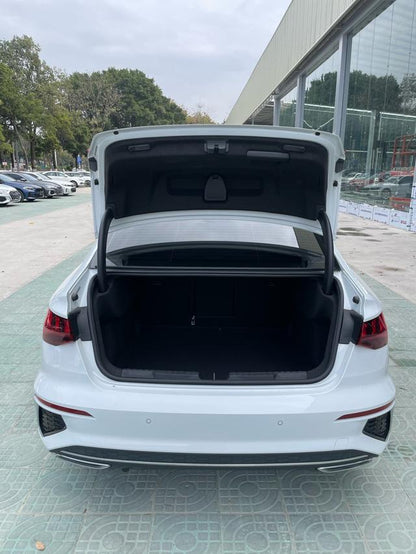 Certificated Pre-Owned Audi A3 2022 A3L Limousine 35 TFSI Fashion Sports Edition - u22624245