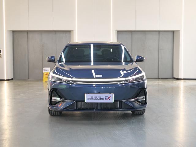 Certificated Pre-Owned Geely Galaxy A7 2025 Edition 150km Exploration + Version