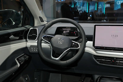 FAW-Volkswagen ID.6 CROZZ