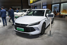 BYD Qin L DM -Hybrid PHEV