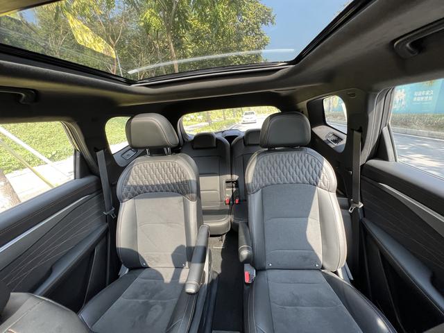 Certificated Pre-Owned Geely Haoyue L 2025 2.0TD DCT Premium Edition - u22285248