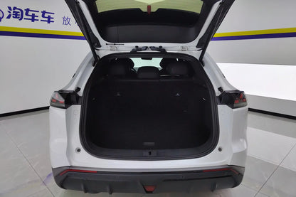 Certificated Pre-Owned Deepal S07 2023 200Max Extended-Range Edition -u22100639