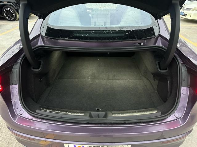 Certificated Pre-Owned Zhijie S7 2024 Ultra Four-wheel Drive Flagship Edition -u22538071