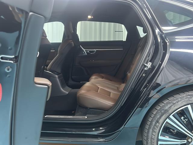 Certificated Pre-Owned Volvo S90 PHEV 2021 T8 E-Drive Hybrid Inscription Luxury Edition -u22573220