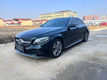 Certificated Pre-Owned Mercedes-Benz C-Class 2021 C 200 L Fashionable Sports Edition - u22317687
