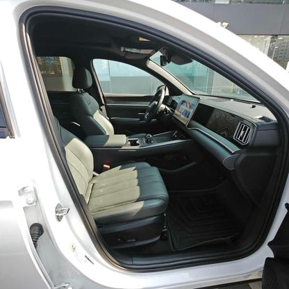Certificated Pre-Owned BYD Song Pro DM 2025 Second Generation Intelligent Driving Edition DM-i 115KM Excellence Version -u22560277