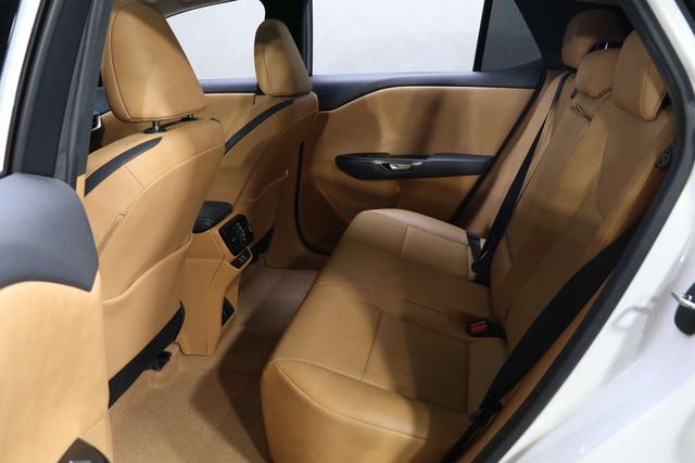 Certificated Pre-Owned Lexus RZ 2023 450e DIRECT4 Enjoyment Edition -u22014733