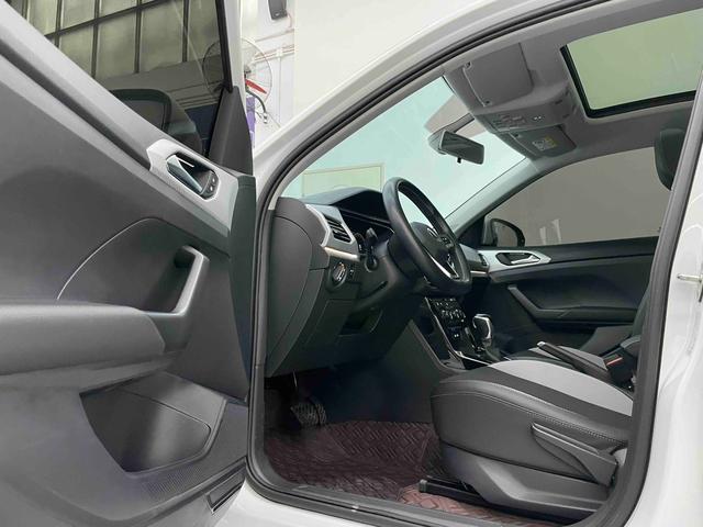 Certificated Pre-Owned Talagon 2021 1.5L Automatic Yuezhi Connect Edition - u22050754