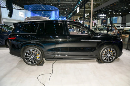 Denza Denza N9 DM -Hybrid PHEV