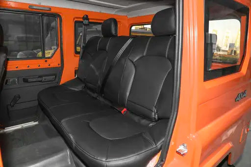 212 Off-Road Vehicle Sniper