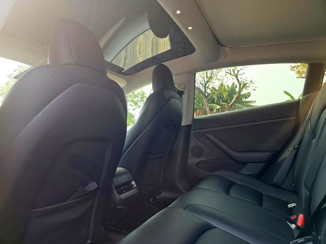 Certificated Pre-Owned Tesla Model 3 2022 Rear-Wheel Drive Version -u22511985