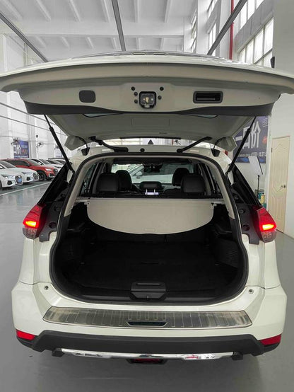 Certificated Used Dongfeng Nissan X-Trail 2022 2.0L Two-Wheel Drive Intelligent Connectivity Premium Edition - u22067413