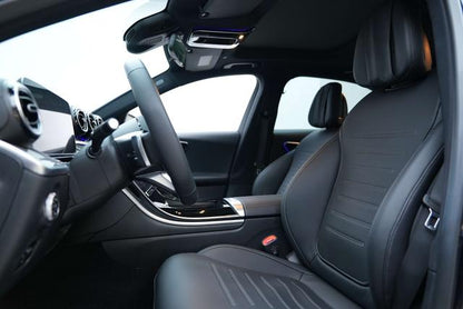 Certificated Pre-Owned Mercedes-Benz C-Class PHEV 2023 Refreshed C 350 eL -u22096217