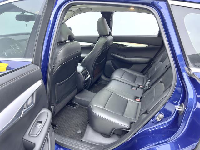 Certificated Pre-Owned Infiniti QX50 2018 2.0T 2WD Fashion Edition - u22427598