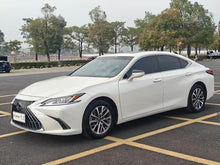 Certificated Pre-Owned Lexus ES 2022 200 Premium Edition - u22551387