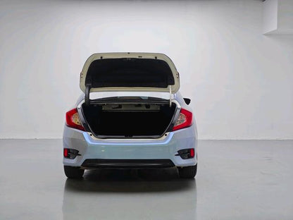 Certificated Pre-Owned Dongfeng Honda Civic 2019 220TURBO CVT Dynamic Edition, National VI Standard - u22572915