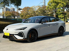 Certificated Pre-Owned Changan UNI-V 2025 Third Generation 2.0T Dynamic Edition - u22414750