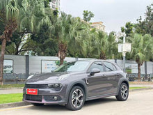 Certificated Pre-Owned Lynk & Co 02 PHEV 2021 1.5T Plus -u21677801