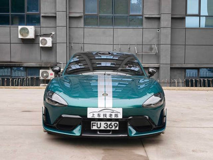 Certificated Pre-Owned Xiaomi SU7 Ultra 2025 Standard Edition -u22640977