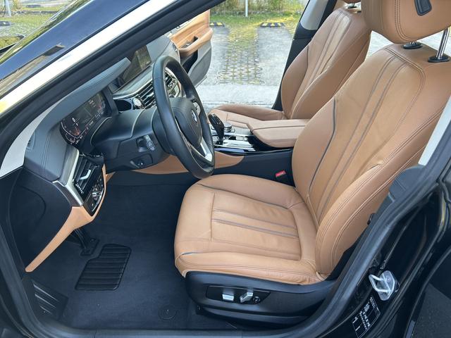 Certificated Pre-Owned BMW 6 Series GT 2020 630i Luxury Design Suite - u21743100