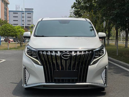 Certificated Pre-Owned GAC Trumpchi M8 2021 Master Series 390T Ultimate Edition - u22447768