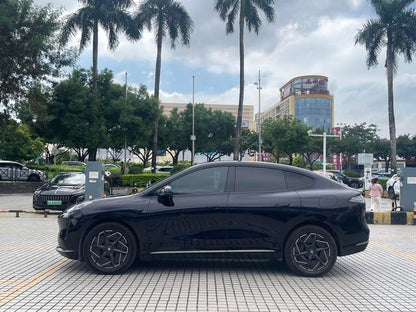 Pre-Owned Hyper HT 2023 Model 670 Rear-Wheel Drive UHV NDA Version