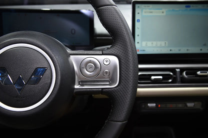 SAIC-GM-Wuling Bingo PLUS