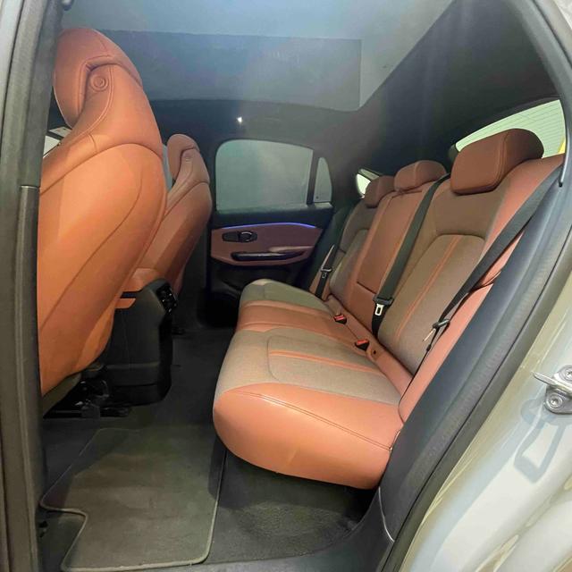 Certificated Pre-Owned NIO EC6 2020 475KM Performance Edition -u22635229