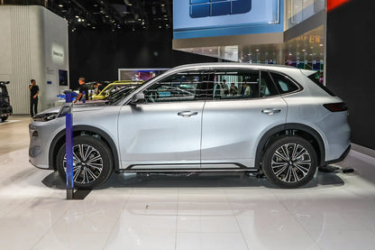 Geely Galaxy Galaxy Starship 7 EM-i -Hybrid PHEV