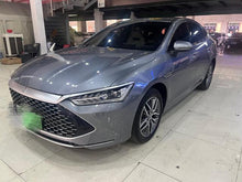 Certificated Pre-Owned BYD Qin PLUS DM 2023 DM-i Champion Edition 120KM Leading Model -u19910600