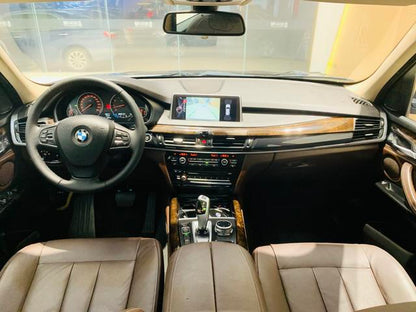 Certificated Pre-Owned BMW X5 (Imported) 2014 xDrive35i Elegant Edition - u21116953