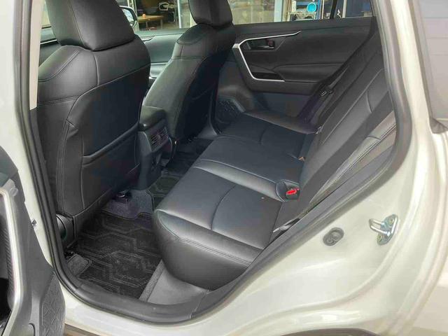 Certificated Pre-Owned RAV4 Rongfang 2024 2.0L CVT Two-Wheel Drive Urban Edition - u22553328