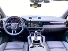 Certificated Pre-Owned 2018 Porsche Cayenne 3.0T - u22343062