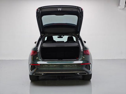 Certificated Pre-Owned Audi A3 2024 Sportback 35 TFSI Fashion Sporty Model - u21034852