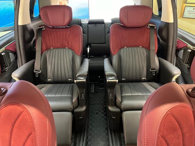 Certificated Pre-Owned GAC Trumpchi E9 PHEV 2023 2.0TM MAX -u22366987