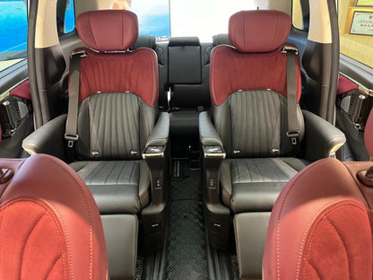 Certificated Pre-Owned GAC Trumpchi E9 PHEV 2023 2.0TM MAX -u22366987