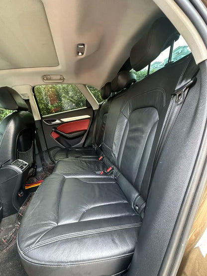 Certificated Pre-Owned Audi Q3 2013 35 TFSI Comfort Edition - u21186914