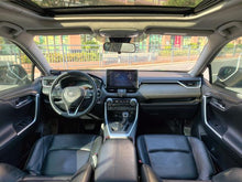 Certificated Pre-Owned RAV4 Rongfang 2021 2.0L CVT Four-wheel Drive Fashion Plus Edition - u22327534