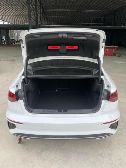 Certificated Pre-Owned Audi A3 2022 A3L Limousine 35 TFSI Fashion Sports Version - u22775572