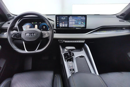 Certificated Pre-Owned Geely Xingrui 2023 1.5T Kunlun Edition - u22559858