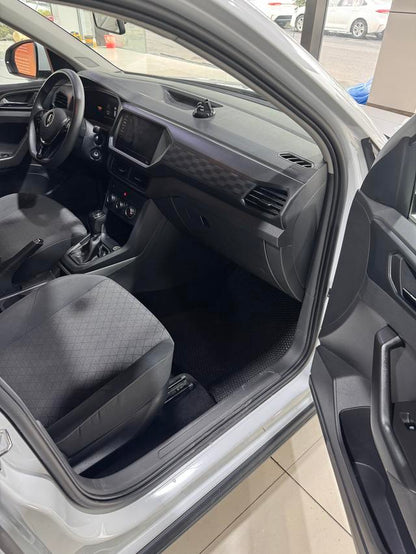 Certificated Pre-Owned T-Cross2023 Refreshed 1.5L Automatic Fashion Edition - u22634092