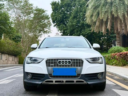 Certificated Pre-Owned Audi A4 (Imported) 2014 40 TFSI Allroad Quattro Plus Edition - u22705895