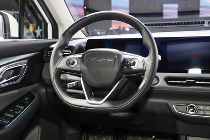 BAIC Beijing U5 PLUS