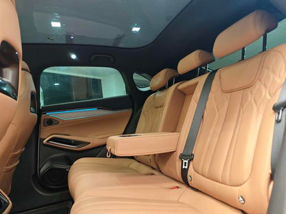 Certificated Pre-Owned BYD Song L EV 2025 Intelligent Driving Version 662KM Lidar Excellence Model -u22669834