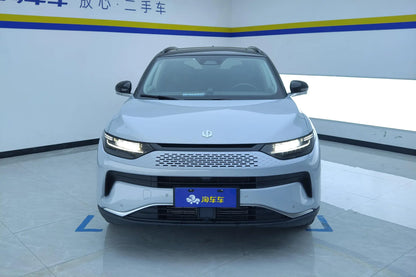 Certificated Pre-Owned Leapmotor C11 2023 Extended-Range 285 Smart Enjoyment Edition -u22163838