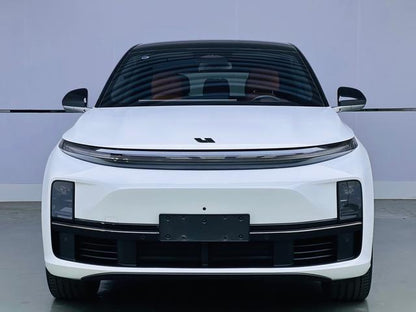 Certificated Pre-Owned Li Auto L7 2024 Pro Edition -u22423412