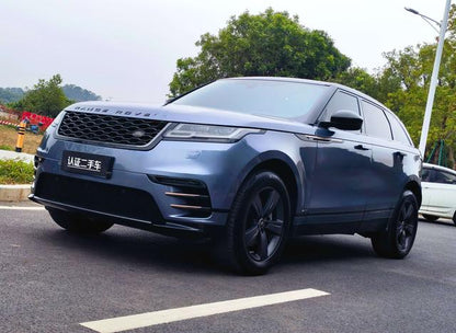 Certificated Pre-Owned Range Rover Velar 2018 P300 R-Dynamic S - u22209051